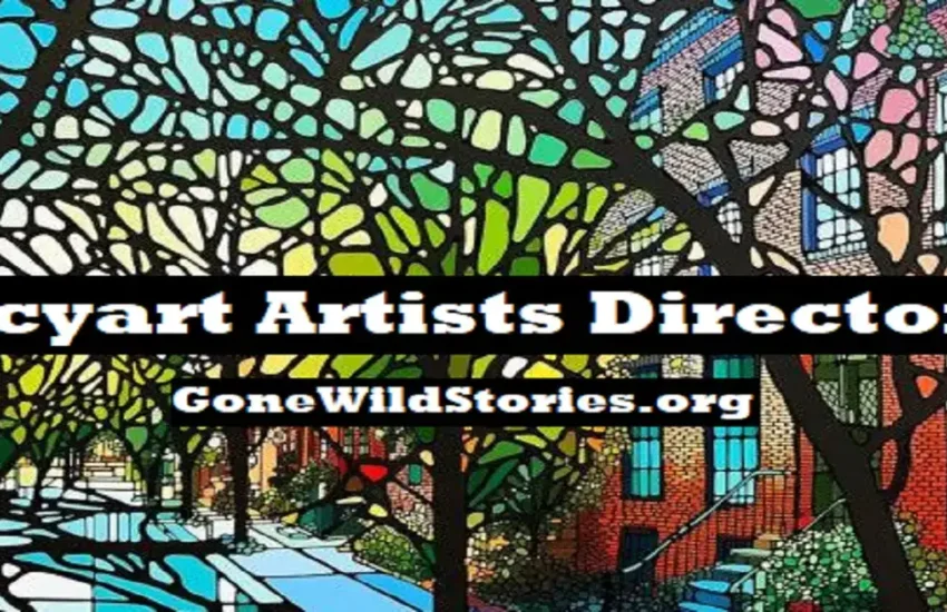 arcyart artists directory
