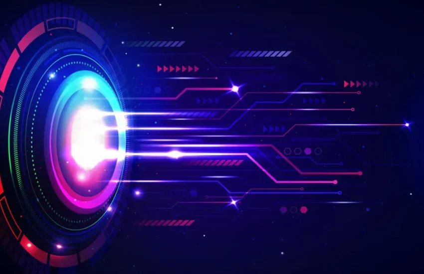 Cyber Track