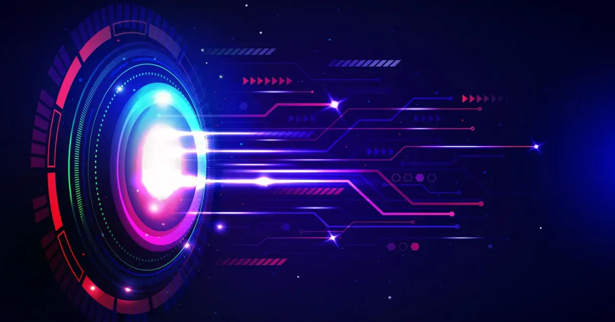 Cyber Track: setting a new standard in motion for live entertainment